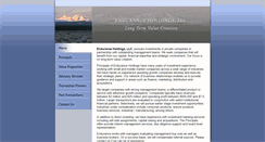 Desktop Screenshot of endurancehour.com